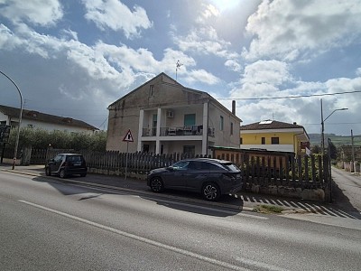 Casa indipendente in vendita a Chieti