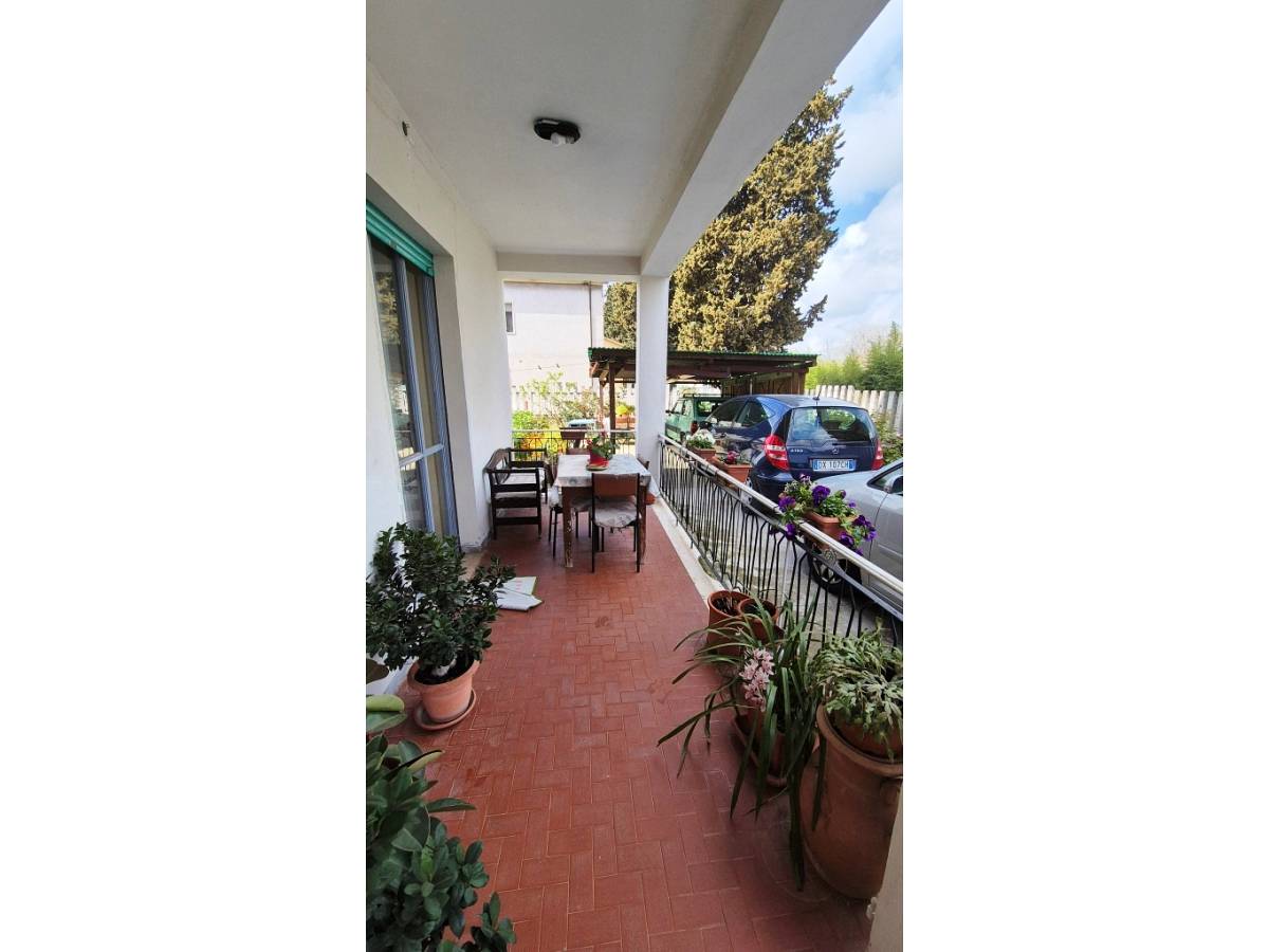 Indipendent house for sale in via aterno  in Scalo Brecciarola area at Chieti - 3919367 foto 4