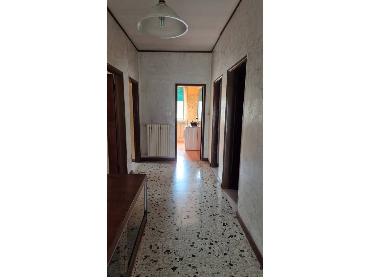 Casa indipendente in vendita in via aterno zona Scalo Brecciarola a Chieti - 3919367 foto 5