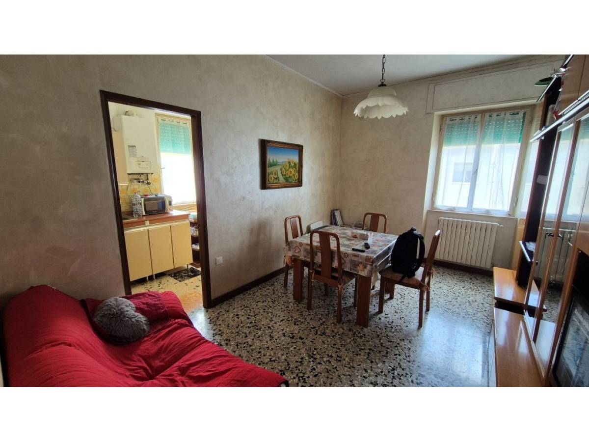 Indipendent house for sale in via aterno  in Scalo Brecciarola area at Chieti - 3919367 foto 6