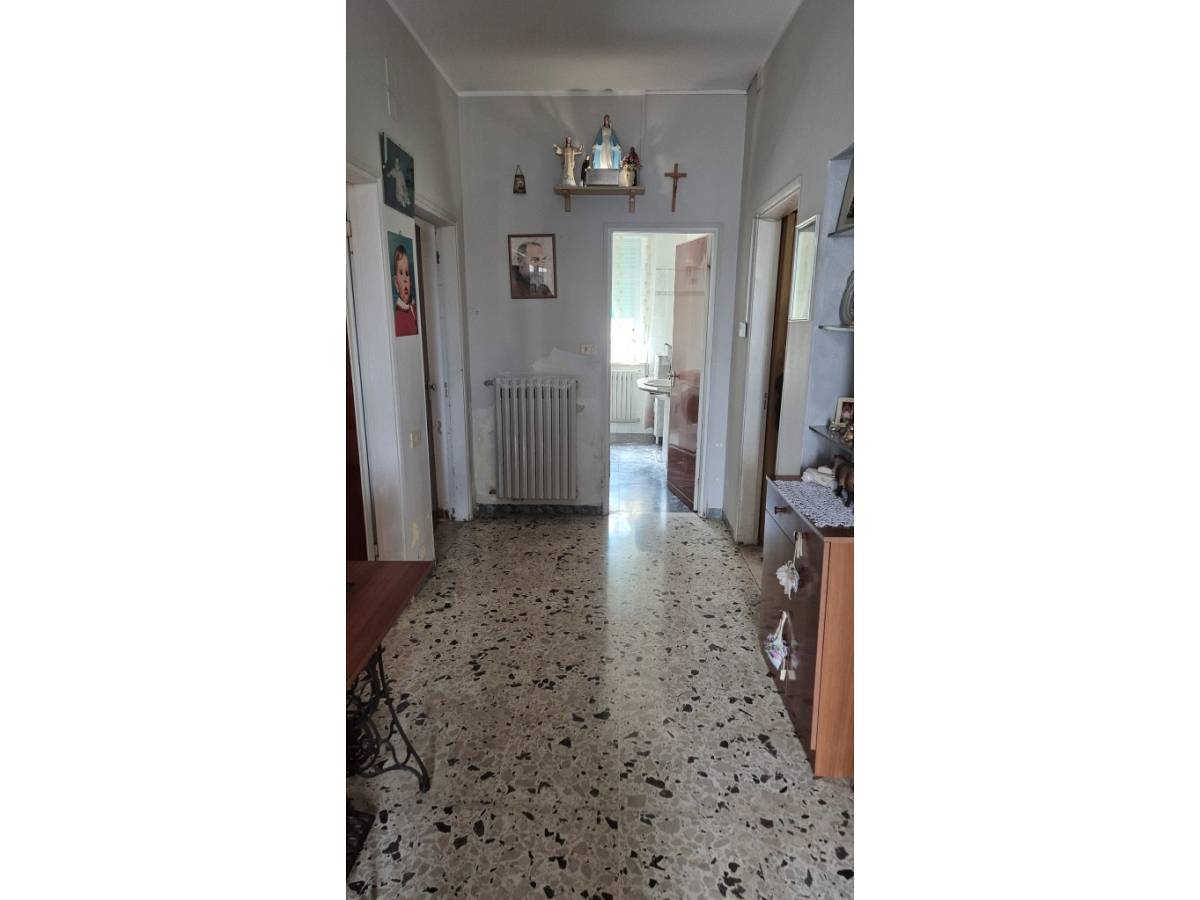 Casa indipendente in vendita in via aterno zona Scalo Brecciarola a Chieti - 3919367 foto 7