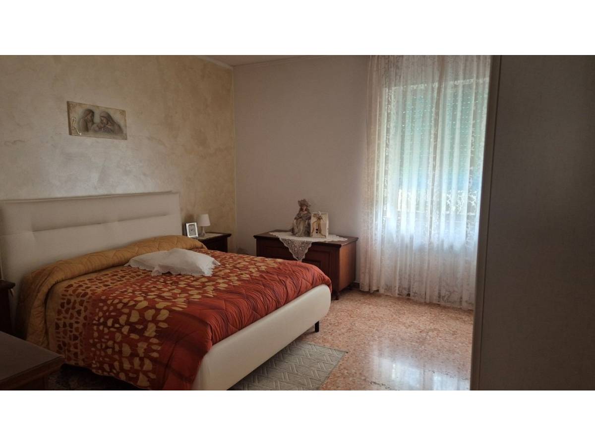 Casa indipendente in vendita in via aterno zona Scalo Brecciarola a Chieti - 3919367 foto 10