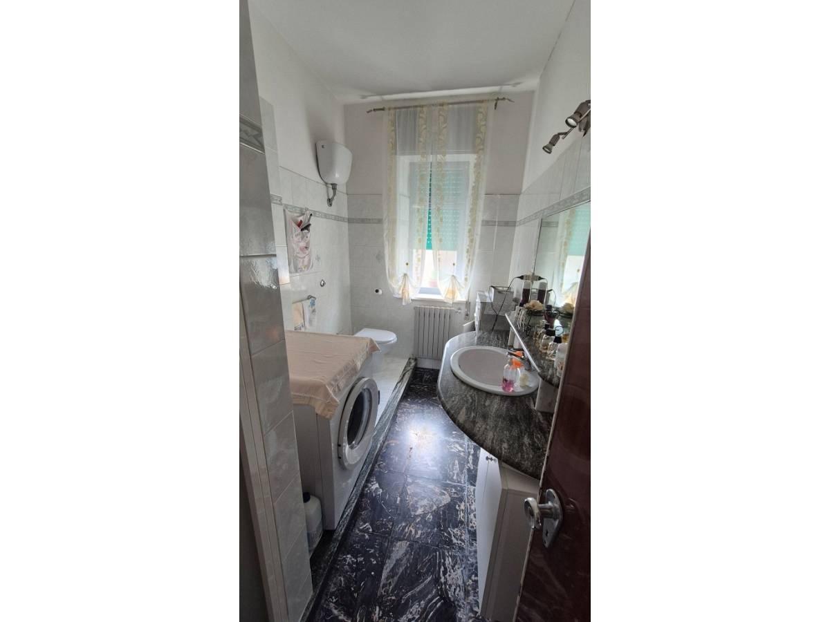 Casa indipendente in vendita in via aterno zona Scalo Brecciarola a Chieti - 3919367 foto 12