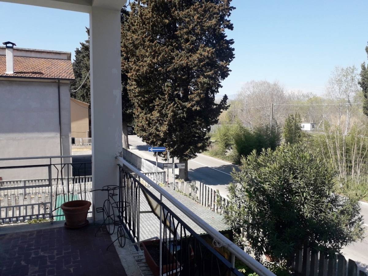 Casa indipendente in vendita in via aterno zona Scalo Brecciarola a Chieti - 3919367 foto 13