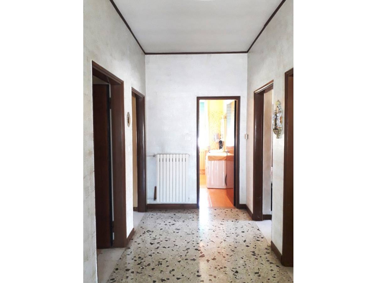 Casa indipendente in vendita in via aterno zona Scalo Brecciarola a Chieti - 3919367 foto 14
