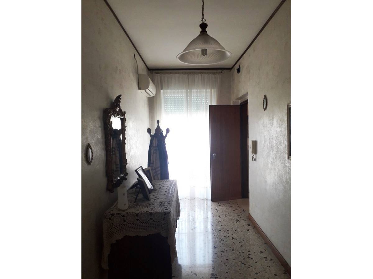Casa indipendente in vendita in via aterno zona Scalo Brecciarola a Chieti - 3919367 foto 15