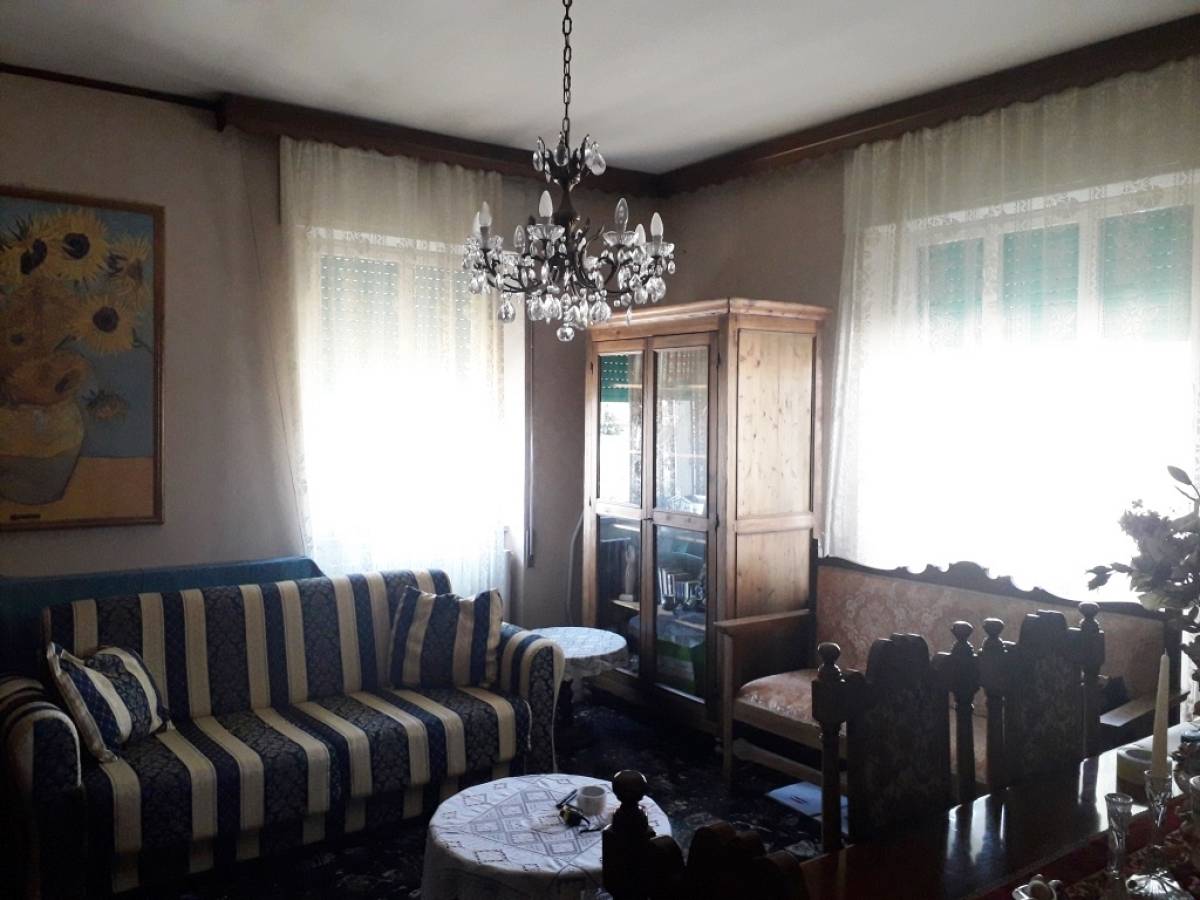 Casa indipendente in vendita in via aterno zona Scalo Brecciarola a Chieti - 3919367 foto 16