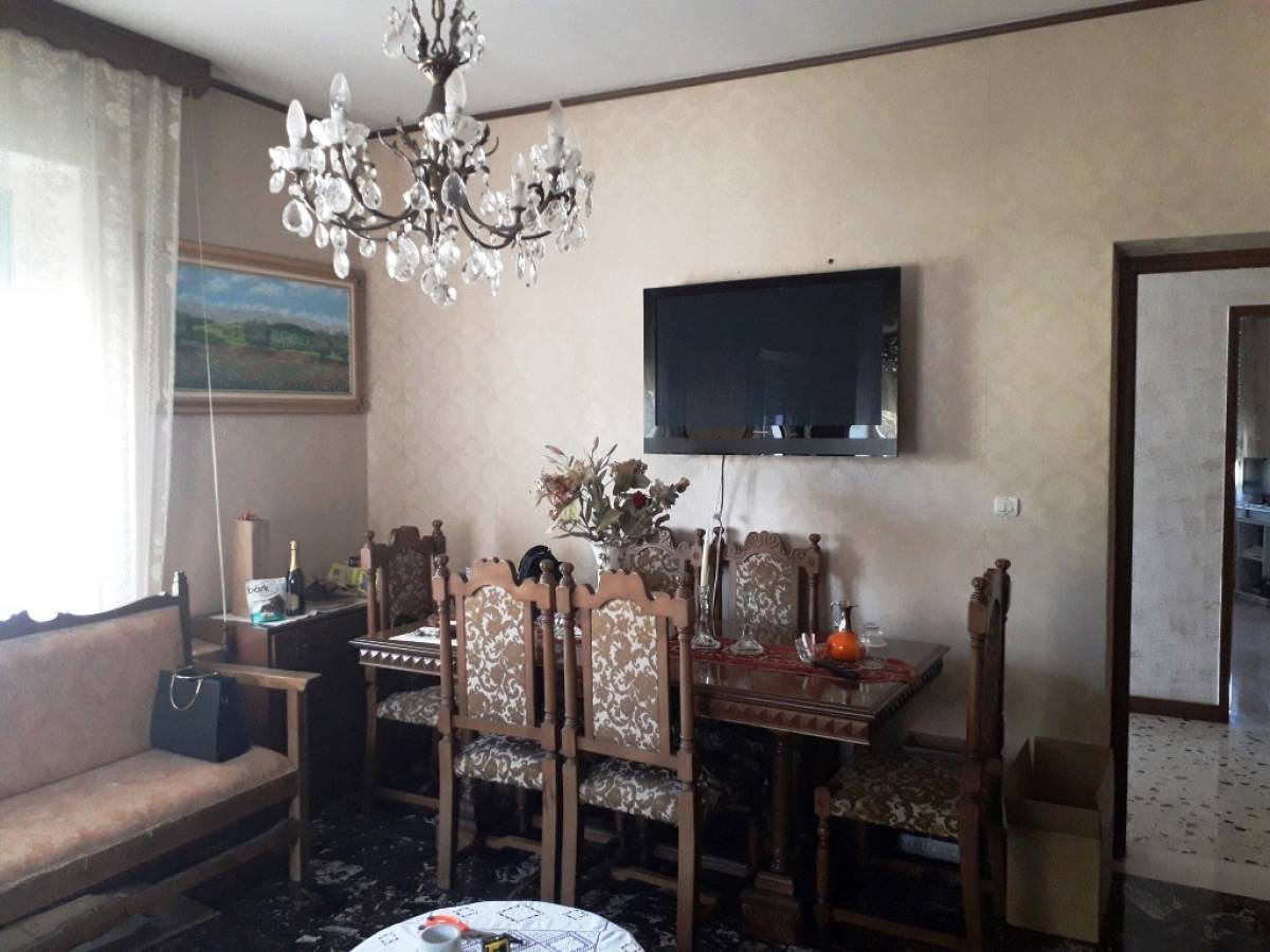 Casa indipendente in vendita in via aterno zona Scalo Brecciarola a Chieti - 3919367 foto 17