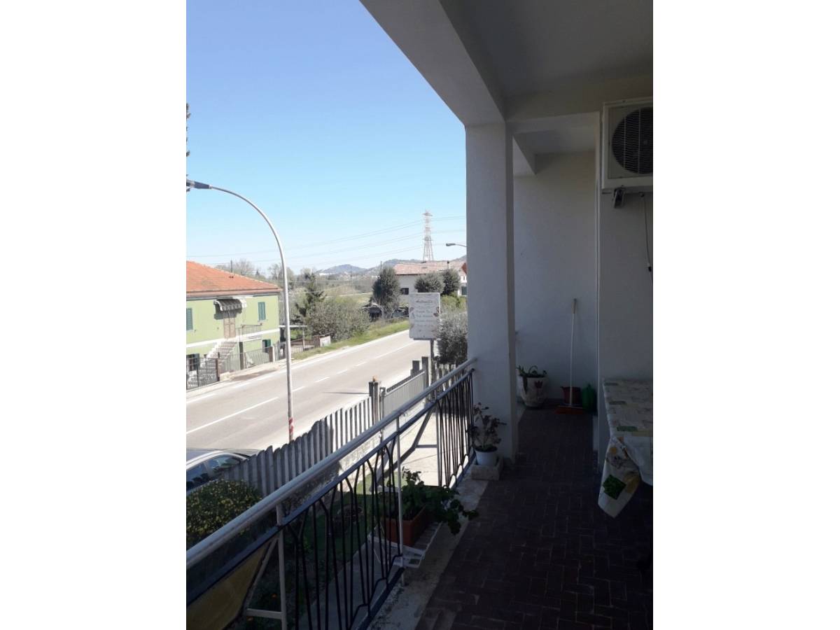 Casa indipendente in vendita in via aterno zona Scalo Brecciarola a Chieti - 3919367 foto 18