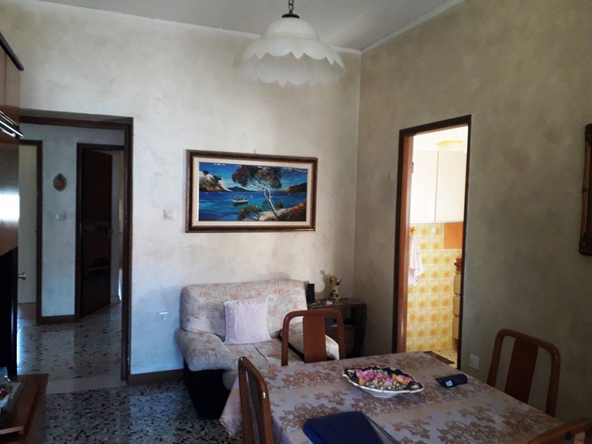 Casa indipendente in vendita in via aterno zona Scalo Brecciarola a Chieti - 3919367 foto 20