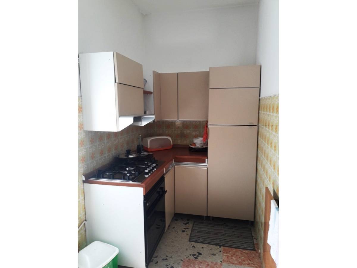 Casa indipendente in vendita in via aterno zona Scalo Brecciarola a Chieti - 3919367 foto 21