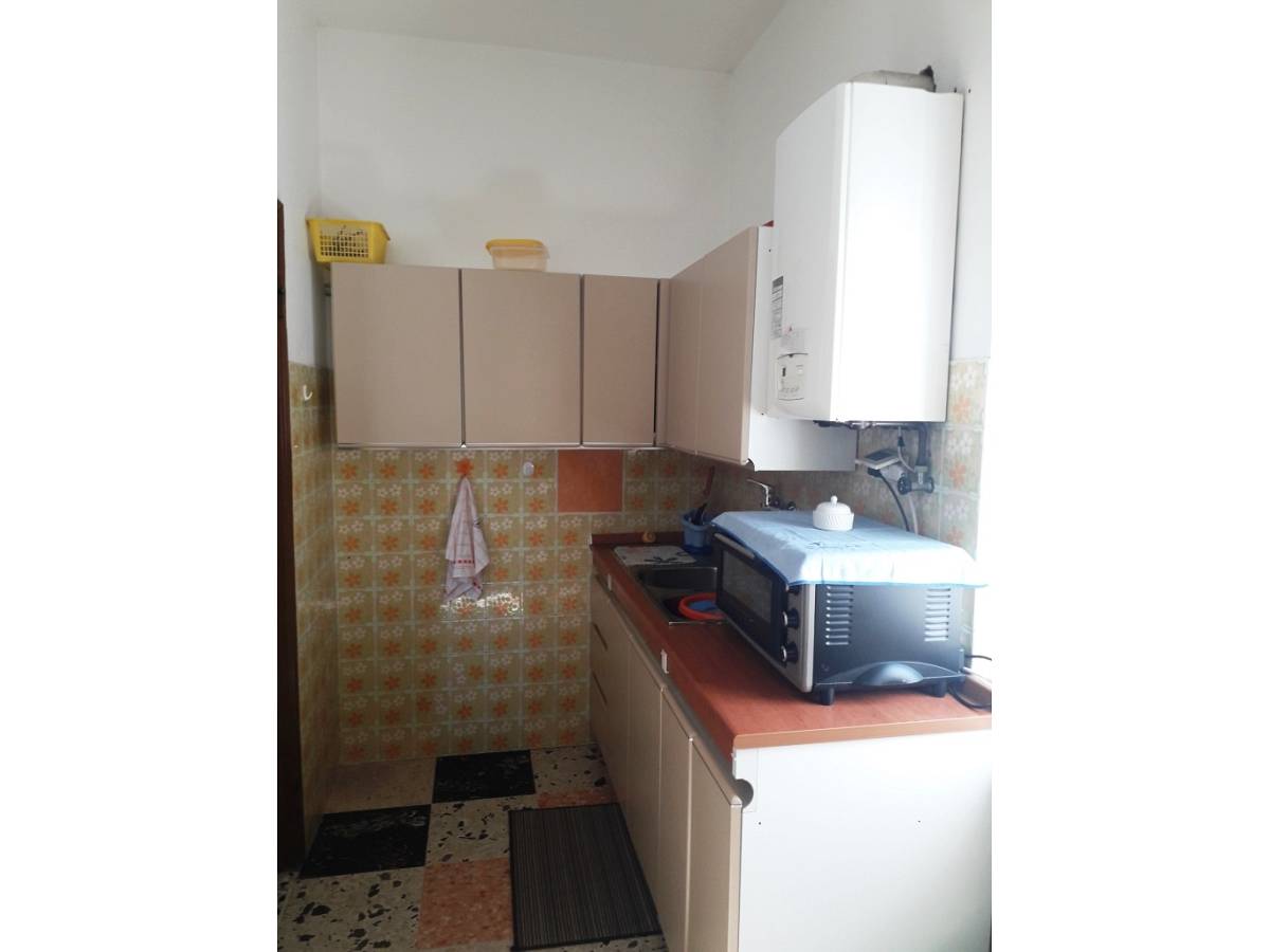 Casa indipendente in vendita in via aterno zona Scalo Brecciarola a Chieti - 3919367 foto 22