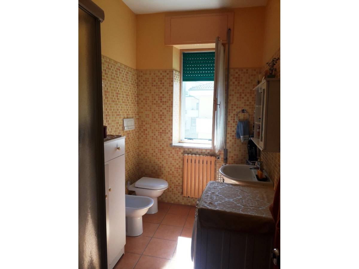 Casa indipendente in vendita in via aterno zona Scalo Brecciarola a Chieti - 3919367 foto 24