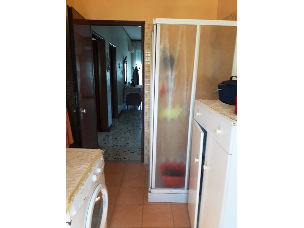 Casa indipendente in vendita in via aterno zona Scalo Brecciarola a Chieti - 3919367 foto 25
