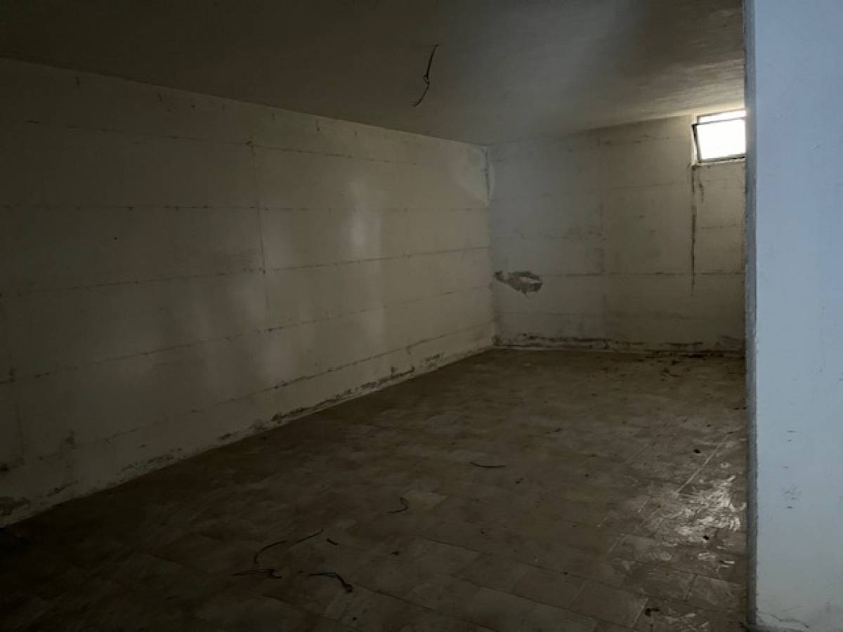 Garage in vendita in via dei Lucani zona Tricalle a Chieti - 5129760 foto 3