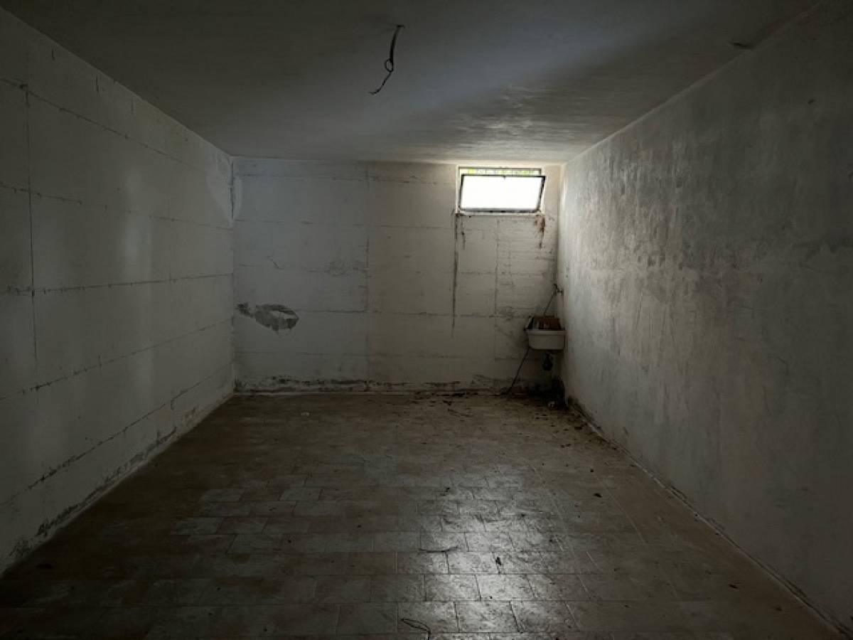 Garage in vendita in via dei Lucani zona Tricalle a Chieti - 5129760 foto 4