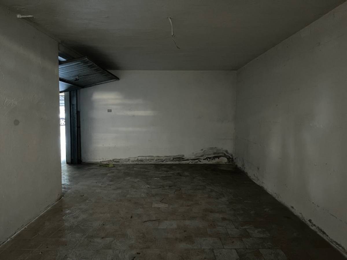 Garage in vendita in via dei Lucani zona Tricalle a Chieti - 5129760 foto 5