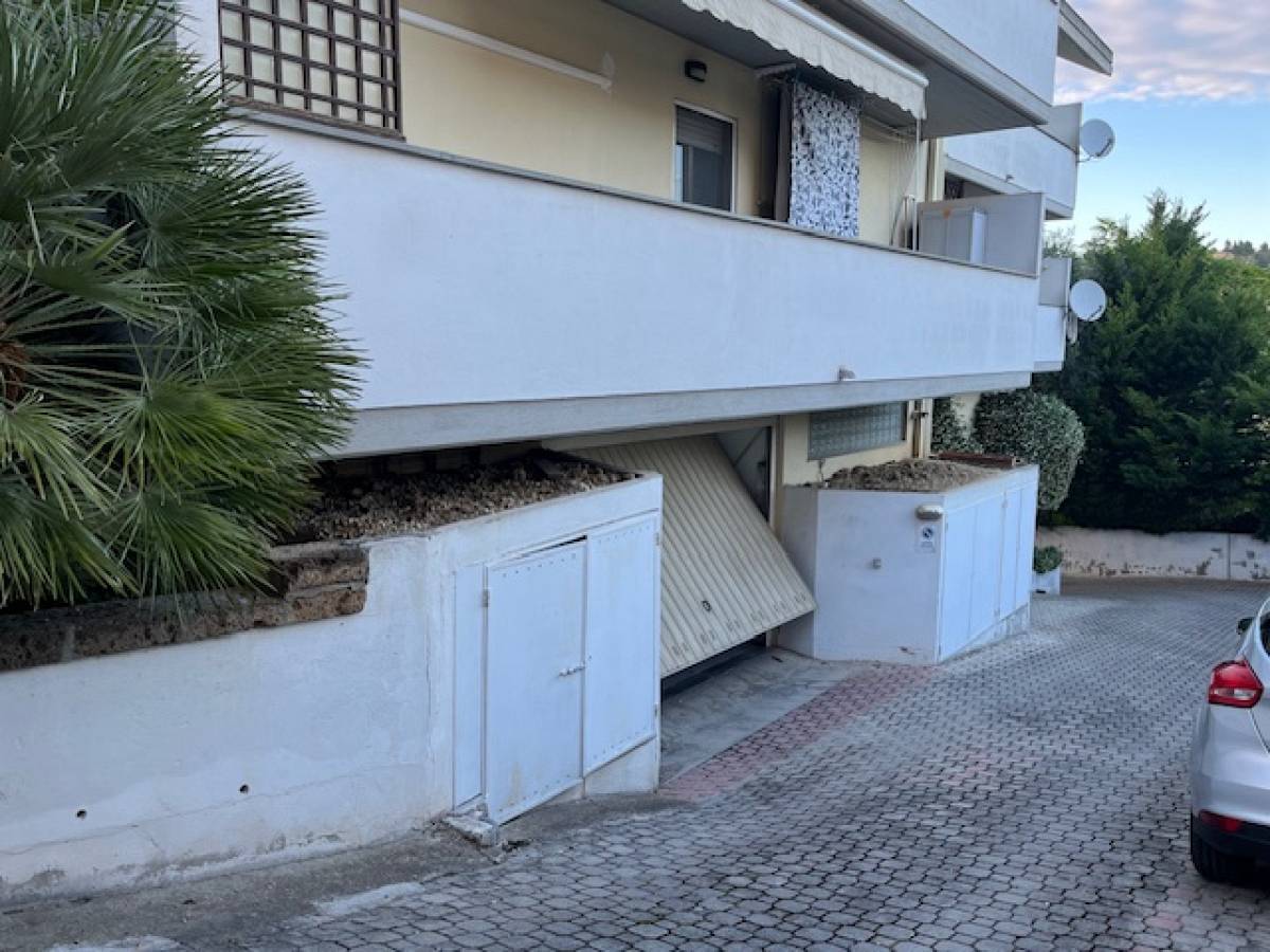 Garage in vendita in via dei Lucani zona Tricalle a Chieti - 5129760 foto 6