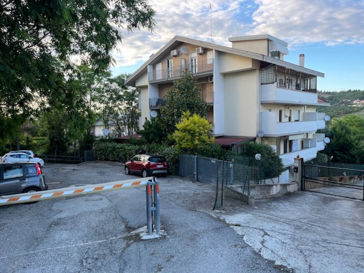 Garage in vendita in via dei Lucani zona Tricalle a Chieti - 5129760 foto 7