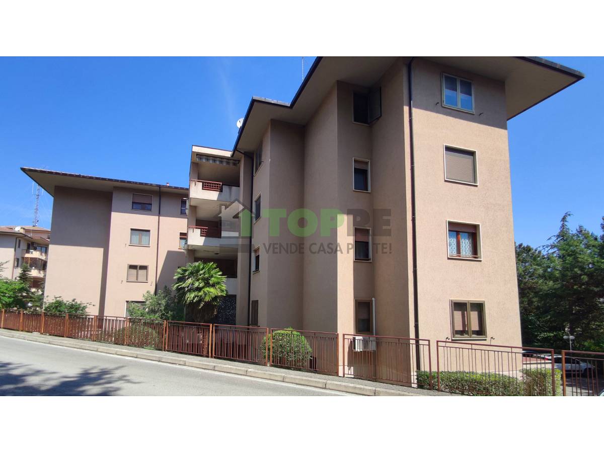 Appartamento in vendita in  zona Centro Levante a Chieti - 4772441 foto 1