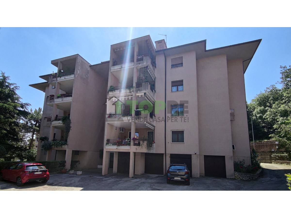 Appartamento in vendita in  zona Centro Levante a Chieti - 4772441 foto 2
