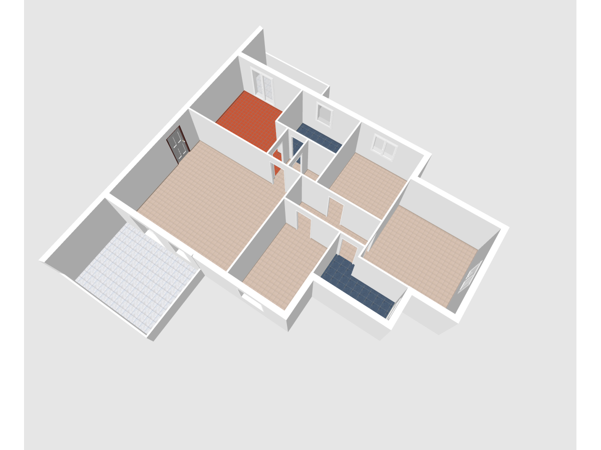 Appartamento in vendita in  zona Centro Levante a Chieti - 4772441 foto 30