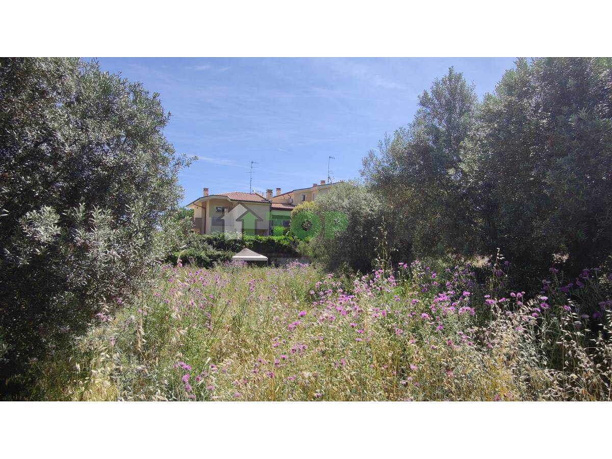 Residential building lot for sale in   in Colle area at Montesilvano - 2614974 foto 10