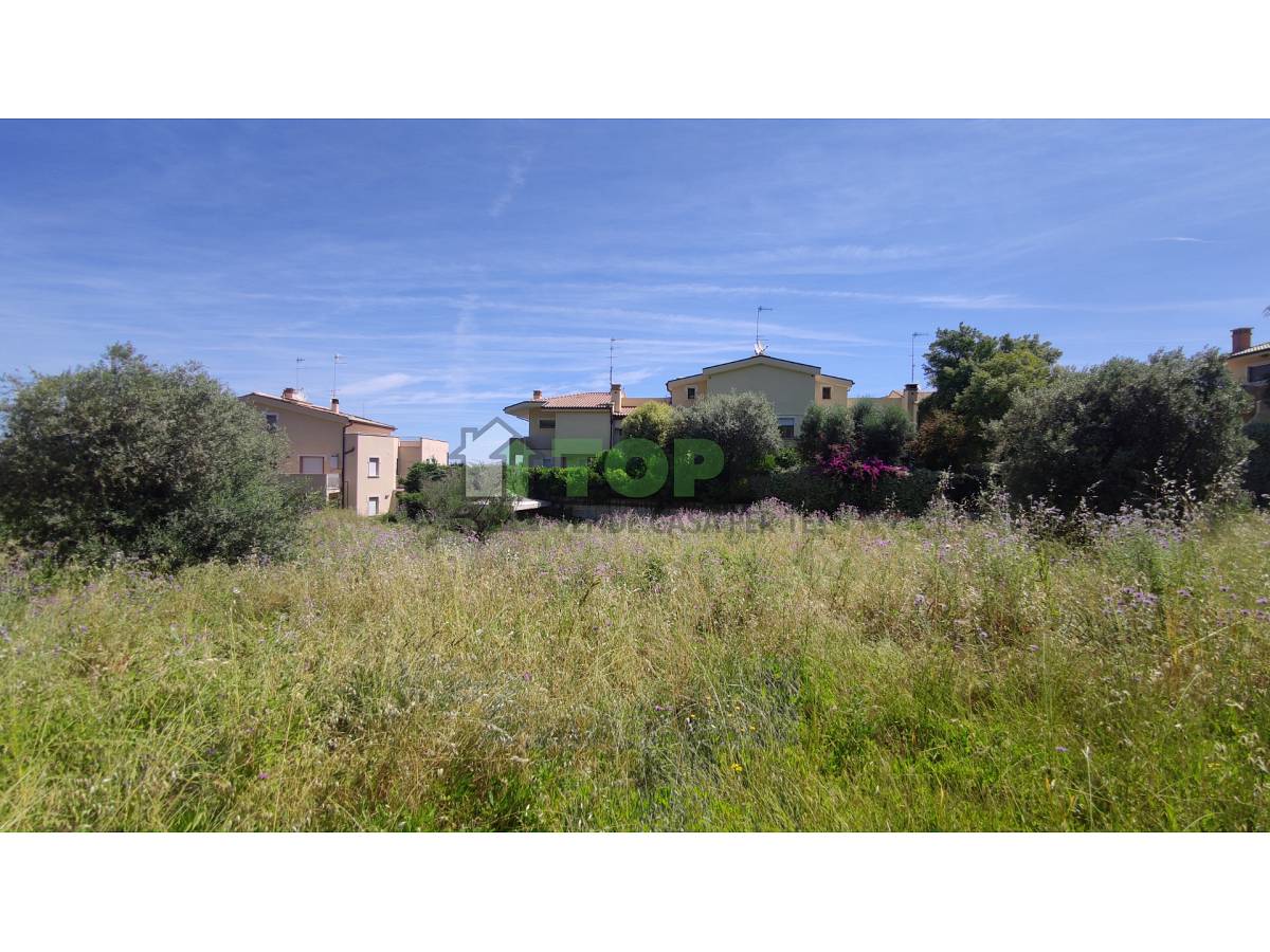 Terreno Edificabile Res. in vendita in  zona Colle a Montesilvano - 2614974 foto 14