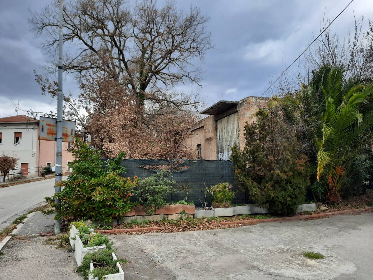 Workshop for sale in via Arenile  at Ripa Teatina - 5273134 foto 2
