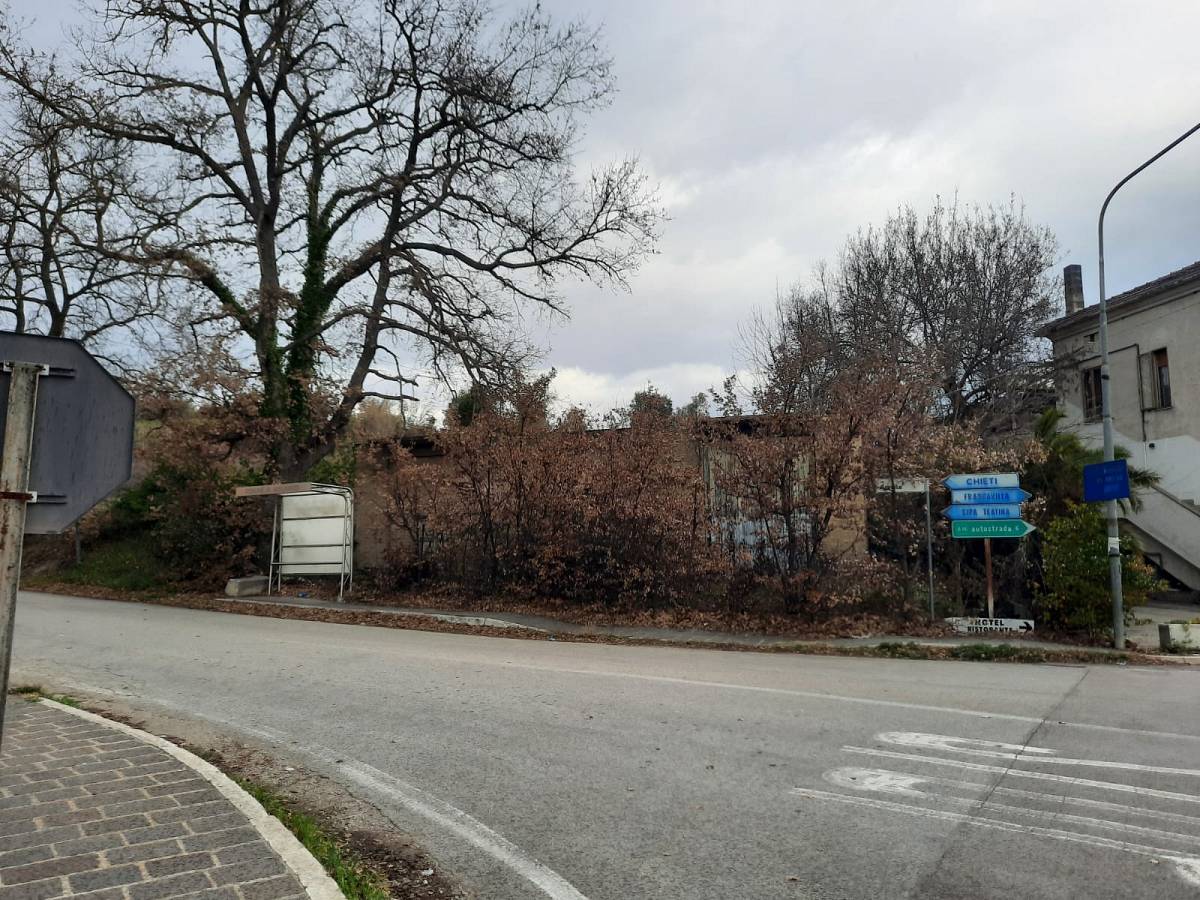 Workshop for sale in via Arenile  at Ripa Teatina - 5273134 foto 3