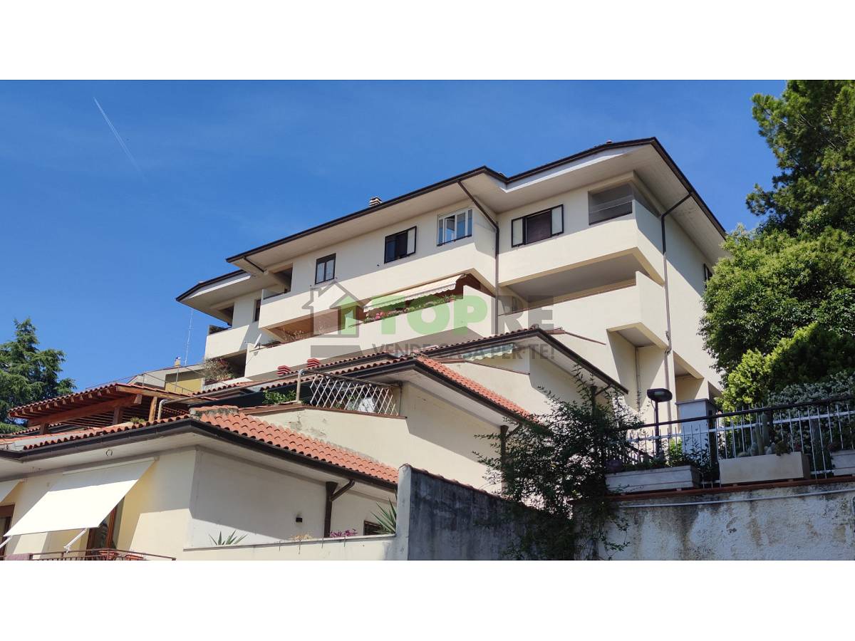 Appartamento in vendita in  zona Clinica Spatocco - Ex Pediatrico a Chieti - 331294 foto 1