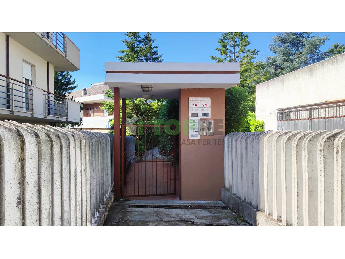 Appartamento in vendita in  zona Clinica Spatocco - Ex Pediatrico a Chieti - 331294 foto 3