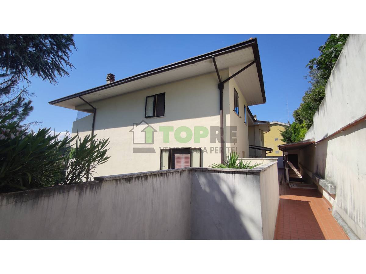Appartamento in vendita in  zona Clinica Spatocco - Ex Pediatrico a Chieti - 331294 foto 5