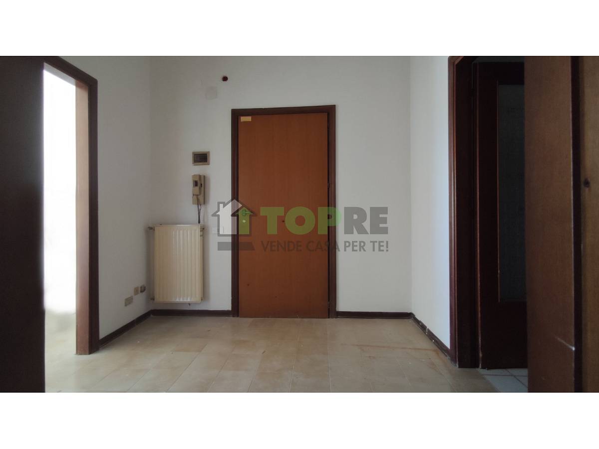 Appartamento in vendita in  zona Clinica Spatocco - Ex Pediatrico a Chieti - 331294 foto 6