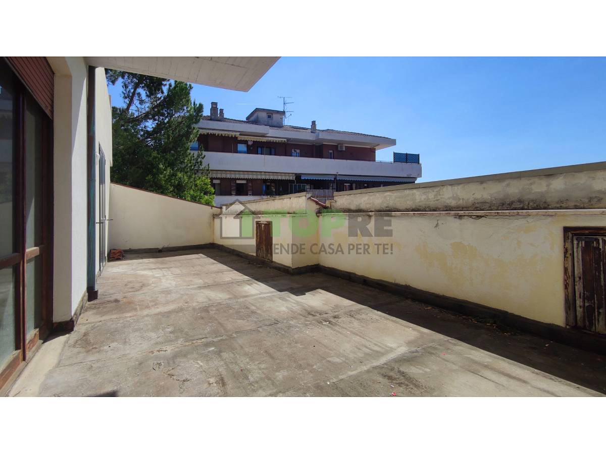 Appartamento in vendita in  zona Clinica Spatocco - Ex Pediatrico a Chieti - 331294 foto 9