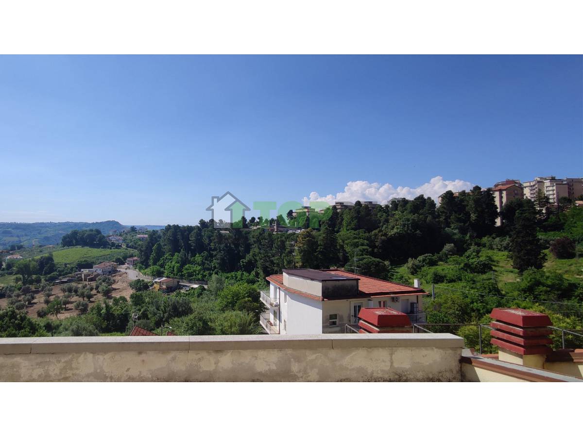 Appartamento in vendita in  zona Clinica Spatocco - Ex Pediatrico a Chieti - 331294 foto 10