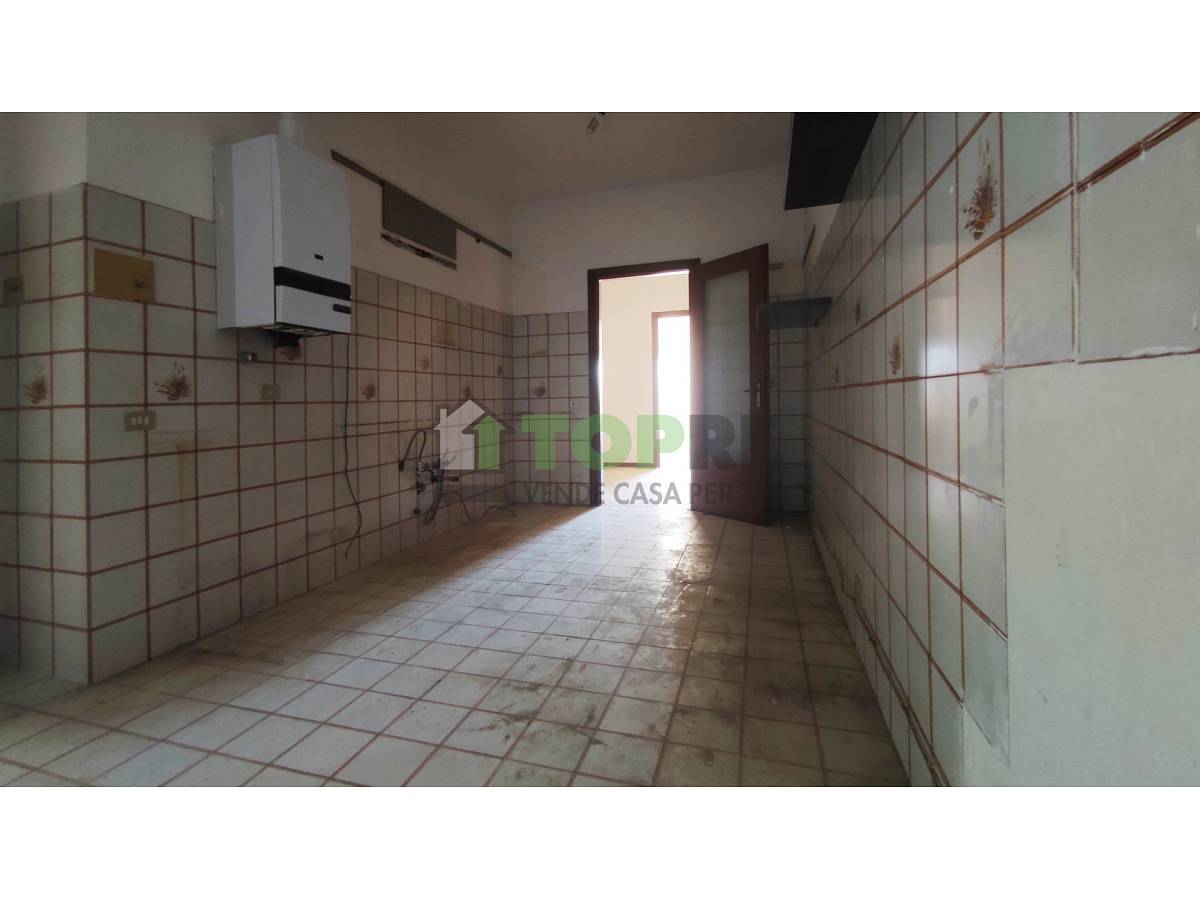 Appartamento in vendita in  zona Clinica Spatocco - Ex Pediatrico a Chieti - 331294 foto 12