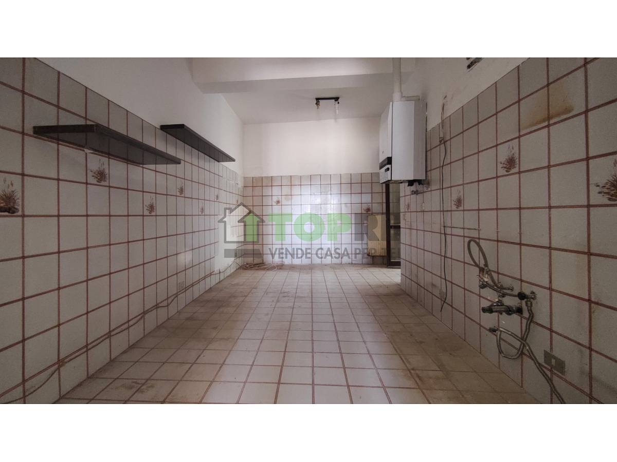 Appartamento in vendita in  zona Clinica Spatocco - Ex Pediatrico a Chieti - 331294 foto 13