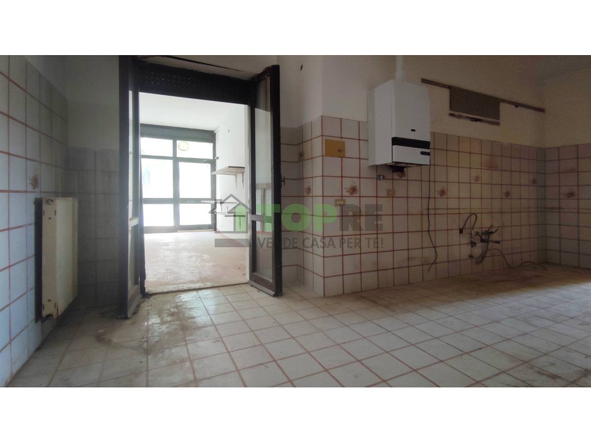 Appartamento in vendita in  zona Clinica Spatocco - Ex Pediatrico a Chieti - 331294 foto 14