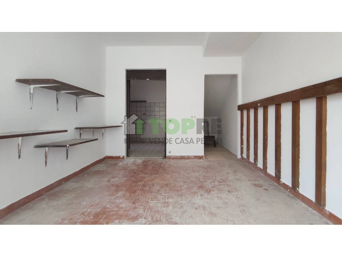 Appartamento in vendita in  zona Clinica Spatocco - Ex Pediatrico a Chieti - 331294 foto 15