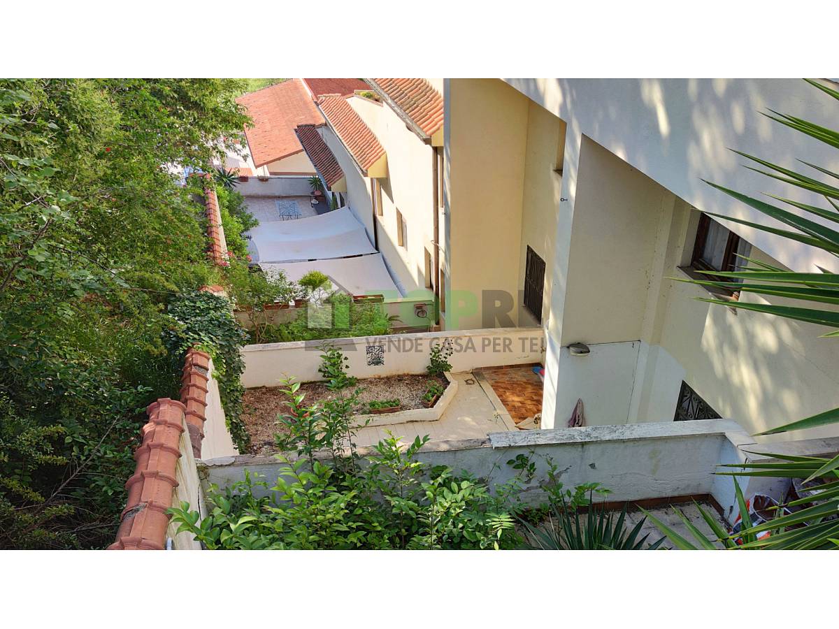Appartamento in vendita in  zona Clinica Spatocco - Ex Pediatrico a Chieti - 331294 foto 19