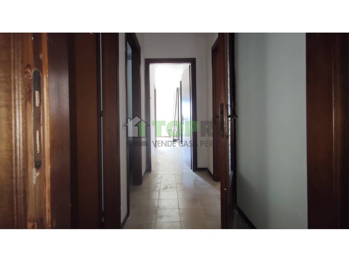 Appartamento in vendita in  zona Clinica Spatocco - Ex Pediatrico a Chieti - 331294 foto 20