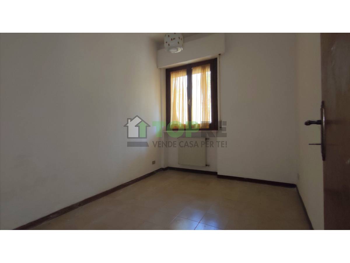 Appartamento in vendita in  zona Clinica Spatocco - Ex Pediatrico a Chieti - 331294 foto 21