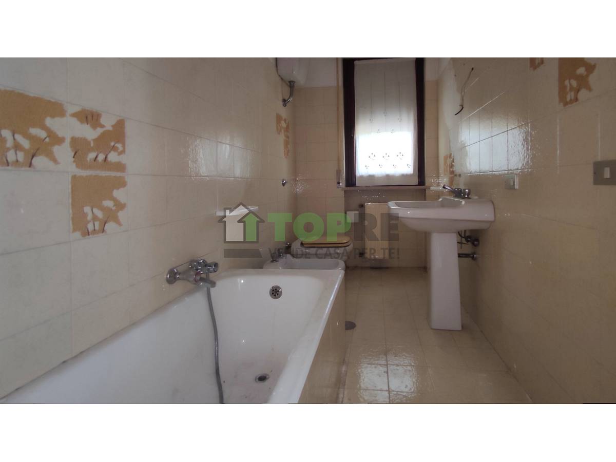 Appartamento in vendita in  zona Clinica Spatocco - Ex Pediatrico a Chieti - 331294 foto 23