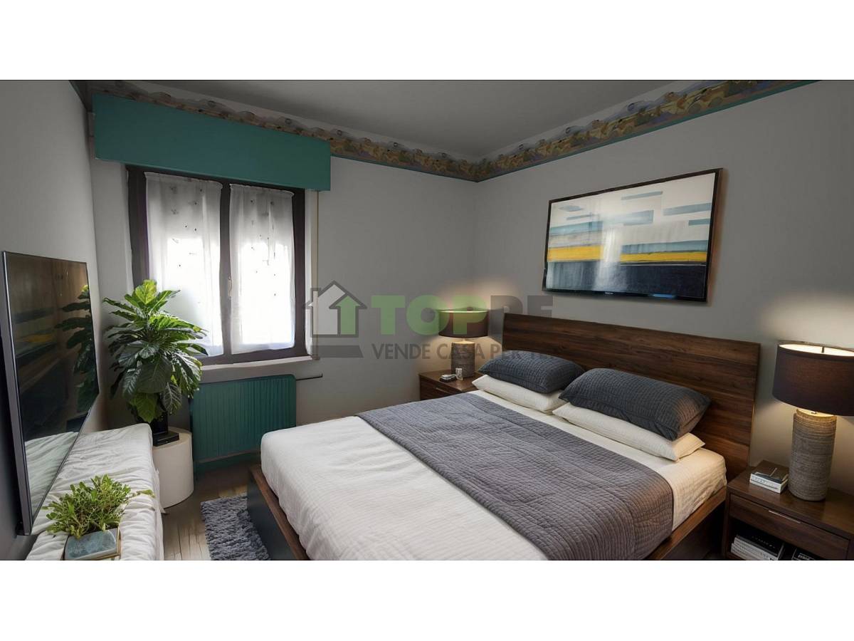 Apartment for sale in   in Clinica Spatocco - Ex Pediatrico area at Chieti - 331294 foto 24