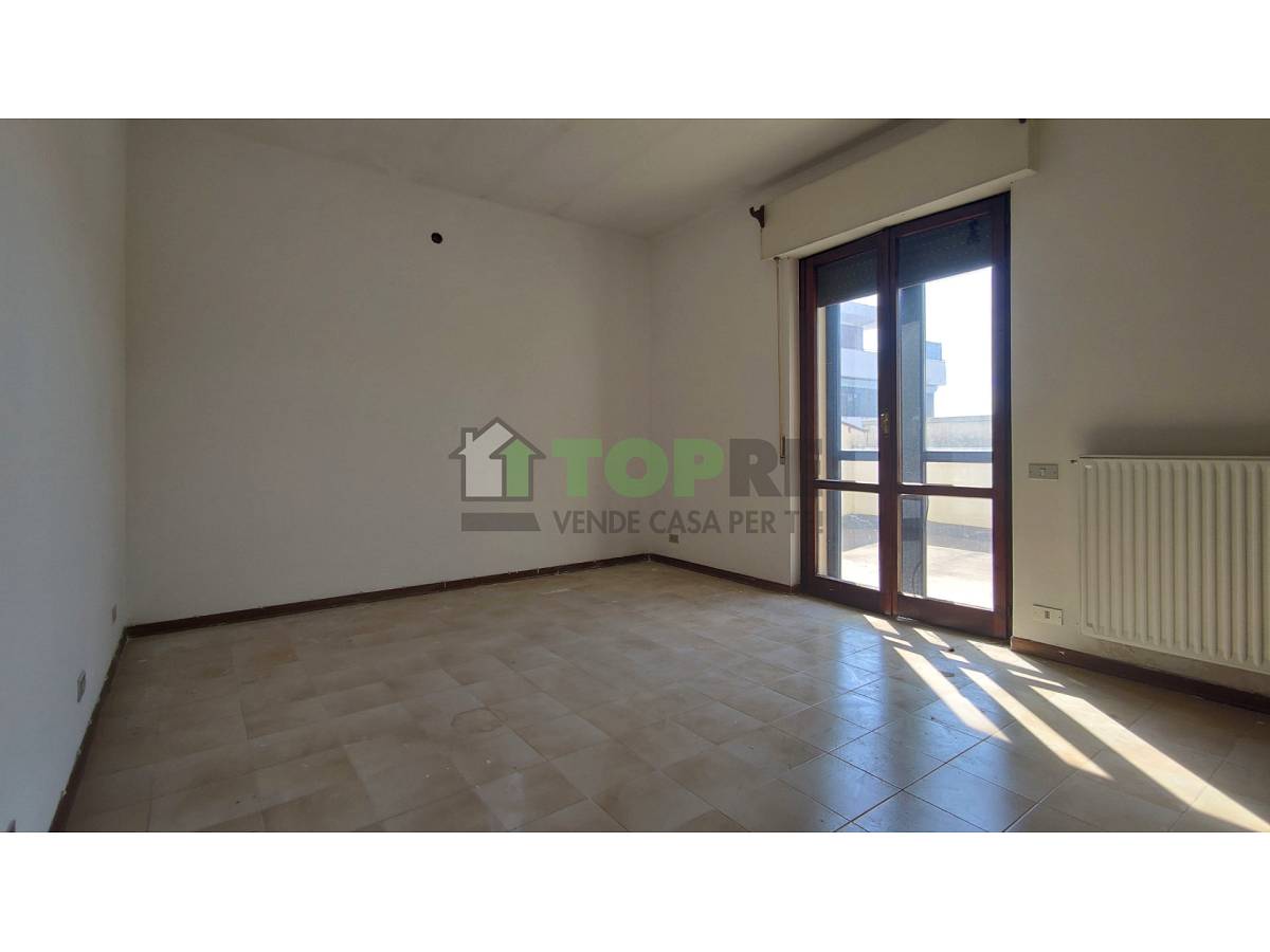 Appartamento in vendita in  zona Clinica Spatocco - Ex Pediatrico a Chieti - 331294 foto 26