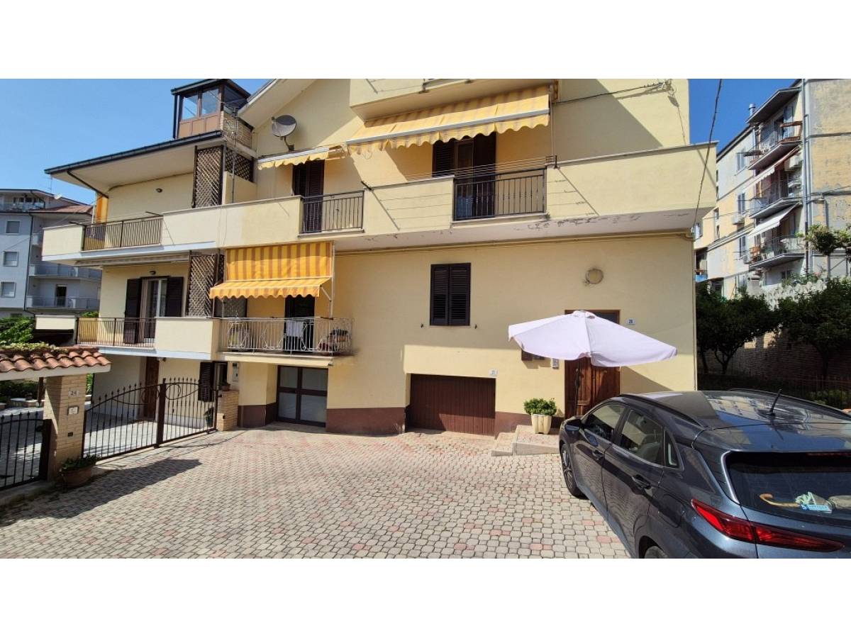 Appartamento in vendita in via stelio falasca zona Filippone a Chieti - 7168494 foto 1
