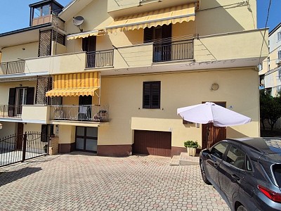 Appartamento in vendita a Chieti