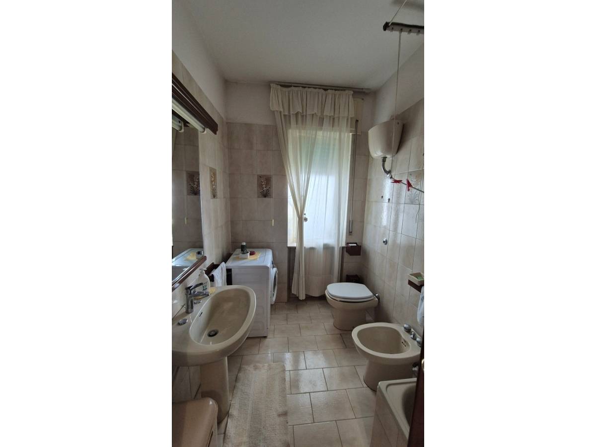 Appartamento in vendita in via stelio falasca zona Filippone a Chieti - 7168494 foto 11