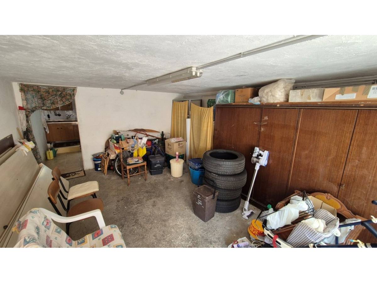 Appartamento in vendita in via stelio falasca zona Filippone a Chieti - 7168494 foto 12